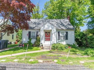 526 Central Ave FLOOR 2, Glenside, PA 19038