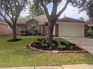 1611 Havelock Dr, Spring, TX 77386