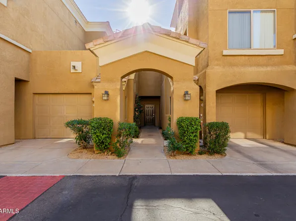 4644 N 22ND Street #1161, Phoenix, AZ 85016