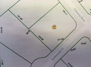 661 Catoosa Blvd, Fairfield Glade, TN 38558
