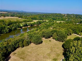 County Road 4171, Berryville, AR 72616