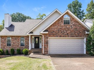 3408 Cobble St, Nashville, TN 37211