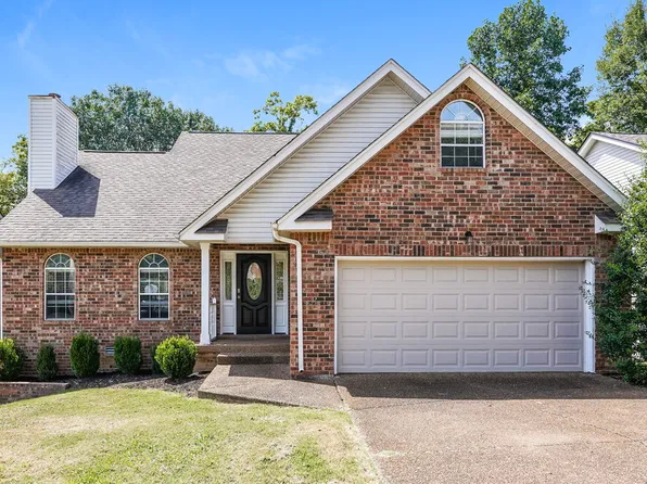 3408 Cobble St, Nashville, TN 37211