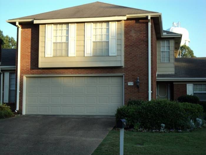 368 Wild Cedar Place