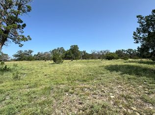 575 Ingram Hills Rd, Ingram, TX 78025