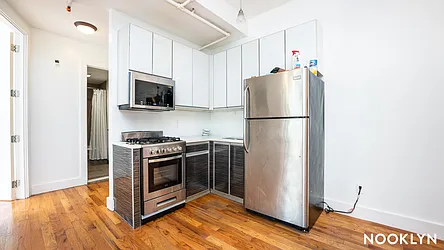 Rented by Nooklyn NYC LLC