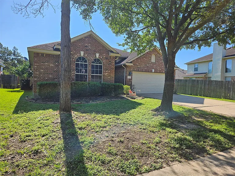 7107 Ballinger Ridge Ln — Photo 2