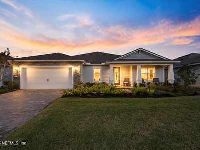 195 SAND HARBOR Drive, Ponte Vedra, FL, 32081