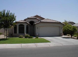 1623 N 125th Ln, Avondale, AZ 85323