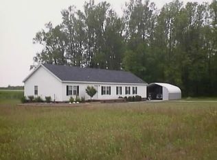 8070 Springhill Church Rd, Lucama, NC 27851