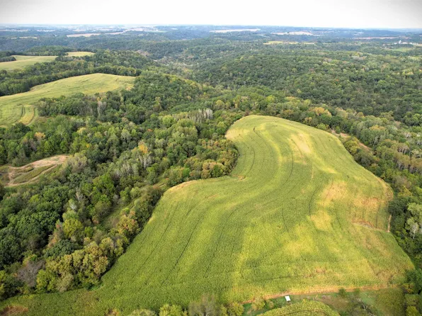 102 / Acres N, Ferryville, WI 54628