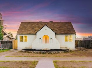 (Undisclosed Address), Bakersfield, CA 93304