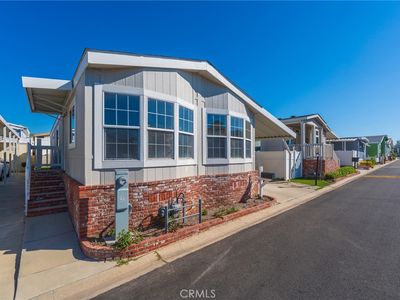 1051 Site Dr Spc 197, Brea, CA, 92821