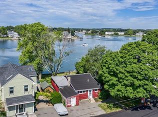 11 Tibbetts Ave, Danvers, MA 01923