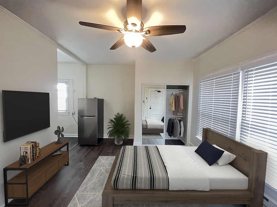 1st image of 2845 San Marino St APT 30