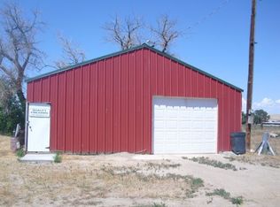 824 Washakie Ten, Worland, WY 82401