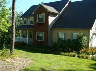 3510 Evergreen Trl, Blacksburg, VA 24060