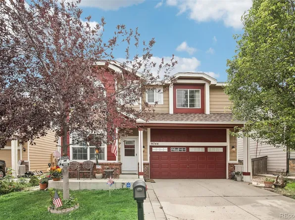 9744 Joliet Circle, Commerce City, CO 80022