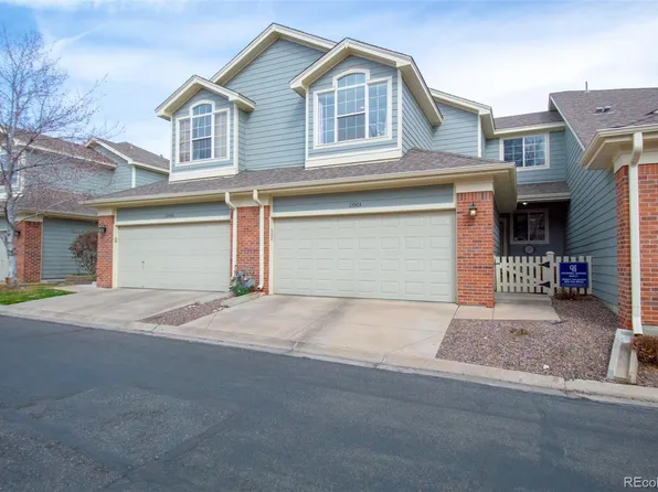 13503 W 63rd Place, Arvada, CO 80004