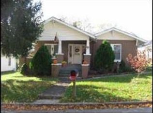 238 W Broad St, Clinton, TN 37716
