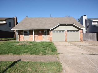 4925 Beacon Hill Rd, Oklahoma City, OK 73135