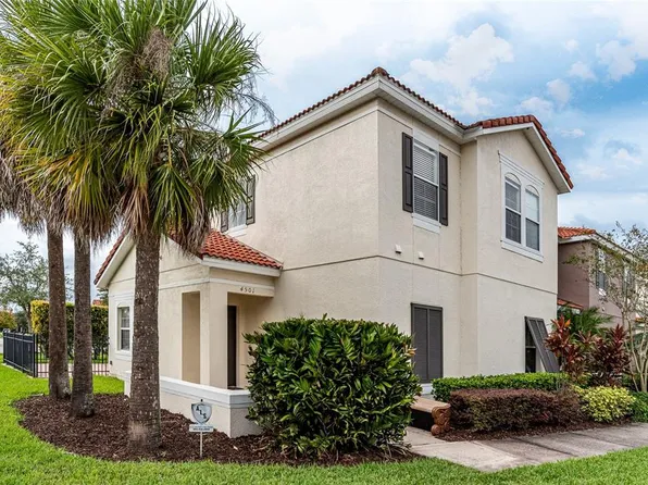 4501 ALBERTO CIRCLE, KISSIMMEE, FL 34746