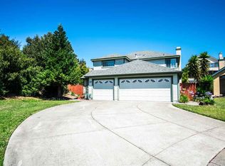 146 Cronin Ct, Vallejo, CA 94589