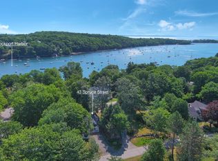 43 Spruce St, Rockport, ME 04856