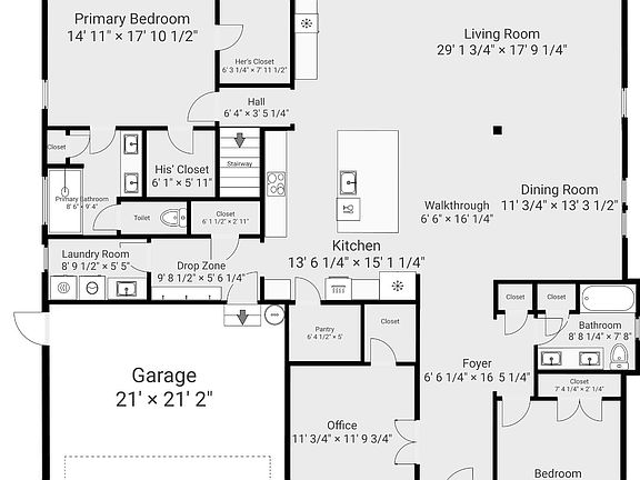 3rd image of 8210 Mainsail Lane