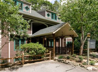 180 Creekside Way #E-102, Burnsville, NC 28714