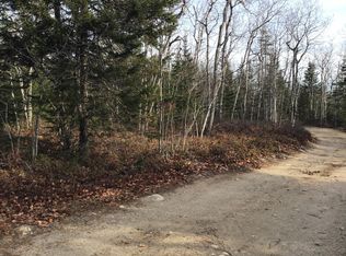 0 Harls Camp Rd, Jonesboro, ME 04648