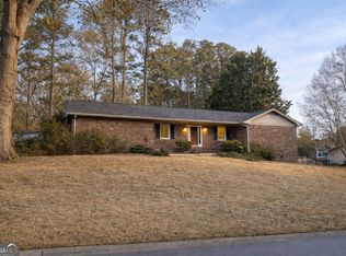 370 Merrydale Dr, Marietta, GA
