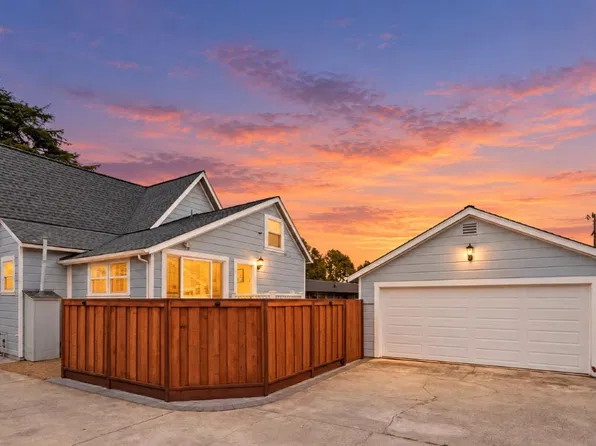 922 Mission St, Santa Cruz, CA 95060