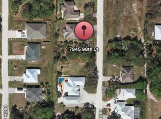 7945 98th Court, Vero Beach, FL 32967