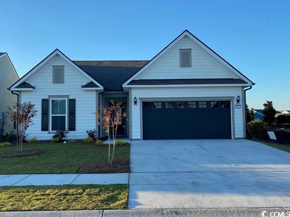 6544 Torino Lane, Myrtle Beach, SC 29572
