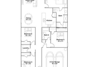 1901 Chestnut Oak Ct, Oklahoma City, OK 73128