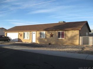 1315 Washington St, Kingman, AZ 86401