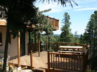 (Undisclosed Address), Golden, CO 80403