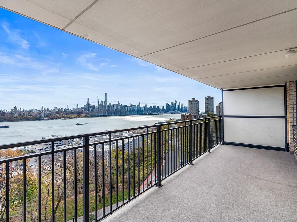 7855 Boulevard East North Bergen NJ Zillow