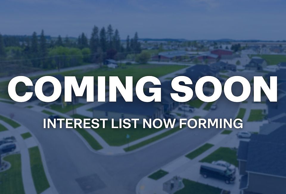 Shamrock Glen by D.R. Horton Spokane in Deer Park WA Zillow