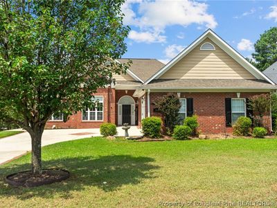 207 Falling Water Rd, Spring Lake, NC, 28390