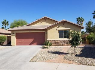 15526 W Hilton Ave, Goodyear, AZ 85338