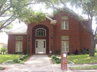 4504 N 4th St, McAllen, TX 78504