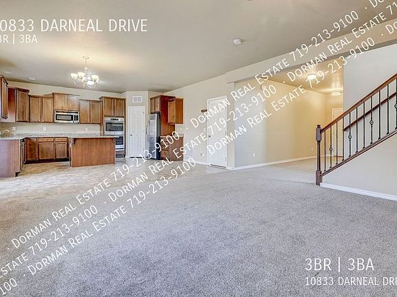 4th image of 10833 Darneal Dr