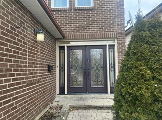 131 Kersey Cres, Richmond Hill, ON
