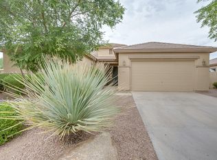 3878 E Gemini Pl, Chandler, AZ 85249