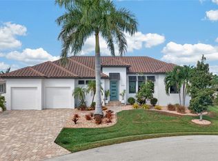 1362 Jacana Ct, Punta Gorda, FL 33950
