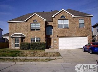 4662 Ardenwood Dr, Fort Worth, TX 76123