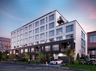 398 Roosevelt Ave #105, Ottawa, ON K2A 1Z3