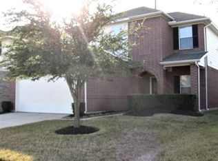 14022 Chelseahurst Ln, Houston, TX 77047